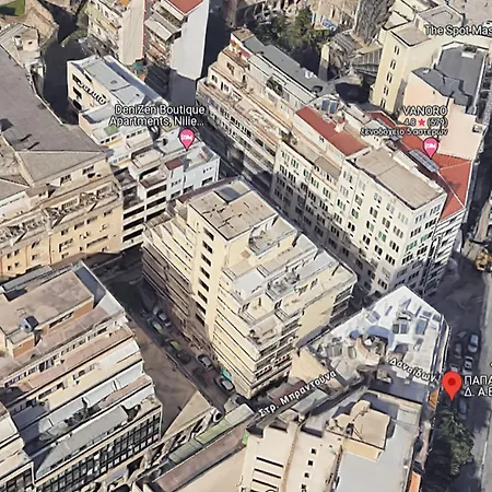 No9, Chic & Modern 2bdr In The Centre Of