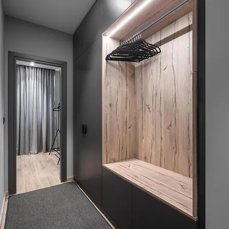 Apartment No9, Chic & Modern 2bdr In The Centre Of Thessaloniki