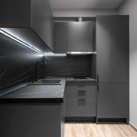 Apartment No9, Chic & Modern 2bdr In The Centre Of *