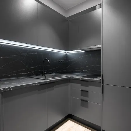 Apartment No9, Chic & Modern 2bdr In The Centre Of *