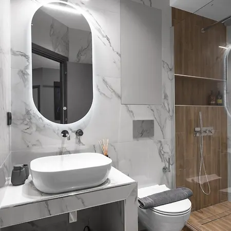 No9, Chic & Modern 2bdr In The Centre Of Apartment