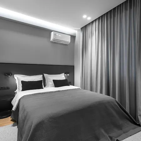 No9, Chic & Modern 2bdr In The Centre Of Apartment *