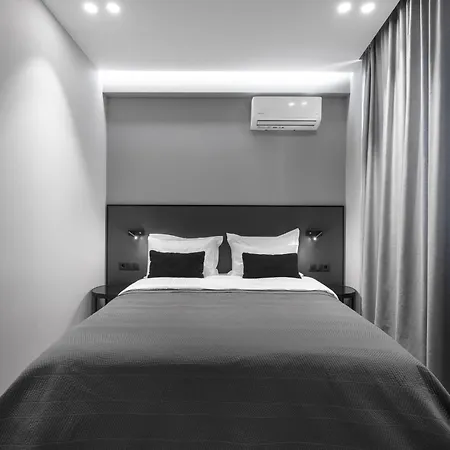 Apartment No9, Chic & Modern 2bdr In The Centre Of