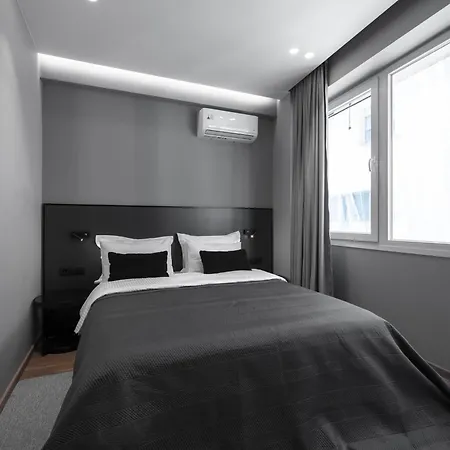 No9, Chic & Modern 2bdr In The Centre Of * Thessaloniki