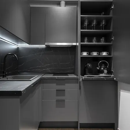 Apartment No9, Chic & Modern 2bdr In The Centre Of