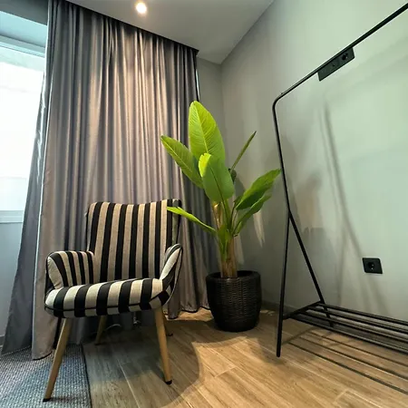 No9, Chic & Modern 2bdr In The Centre Of *