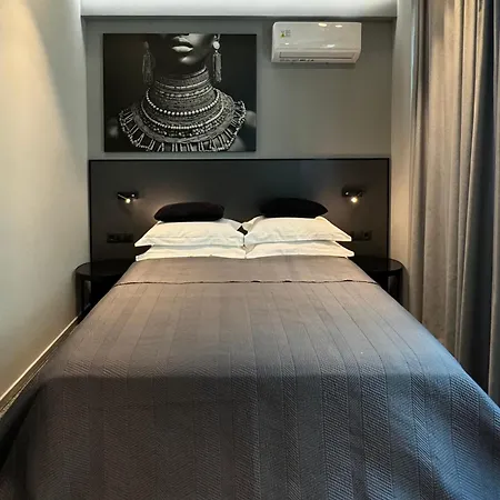 Apartment No9, Chic & Modern 2bdr In The Centre Of